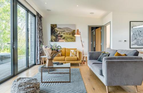 Lewes Resort | Swanborough Lakes Luxury Lodges