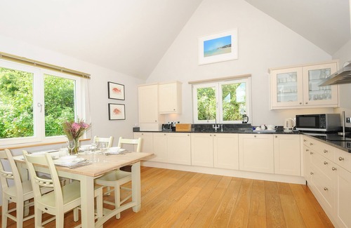 Eleighwater Cottage | Swandown, 3 Blackdown
