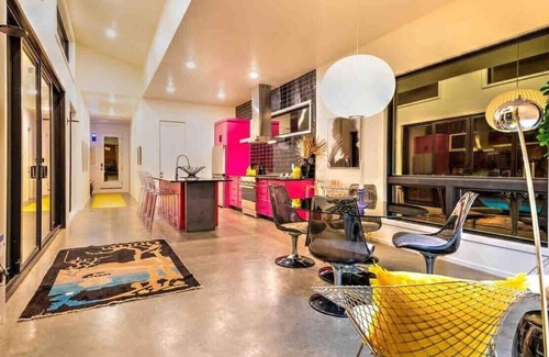 Shelby Hills House | Swanky Lux Home! Private Pool! 11 Beds