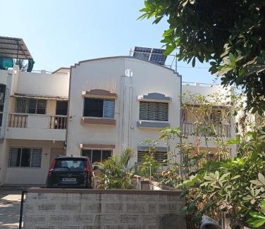 Kolhapur Villa | Swanky Midtown Holiday Inn 2BHK