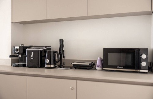 Ljubljana Old Town Apartment | Swanky residence, premium bright apartment, 4 stars, city centre, free parking