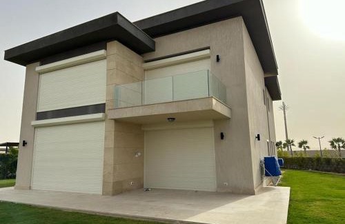 Ad-Dab'ah Villa | Swanlake North Coast Luxury Villa