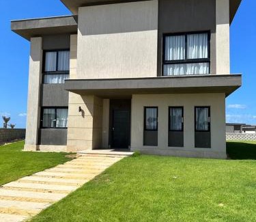 Ad-Dab'ah Villa | Swanlake North Coast Luxury Villa