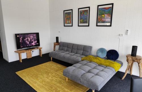 Mangawhai Apartment | Swanlake