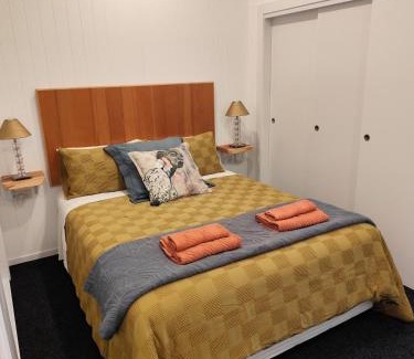 Mangawhai Apartment | Swanlake