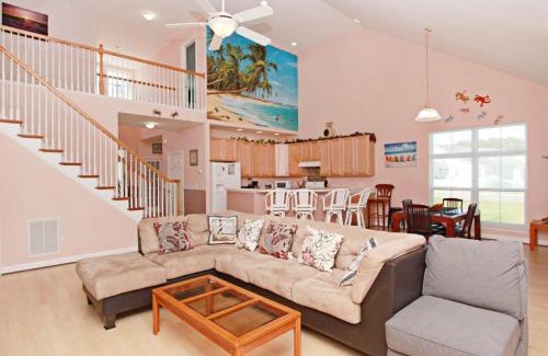 Swann Cove House | Swann Cove - 36954 Trout Terrace South