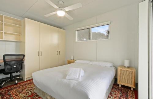 Metung House | Swans View