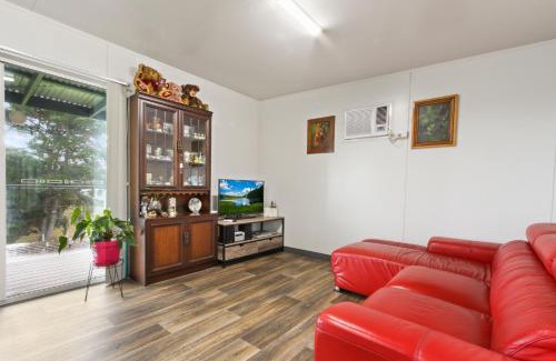 Metung House | Swans View