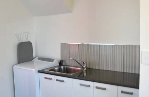 Swansea Apartment | Swansea Oasis - Freycinet Holiday Houses