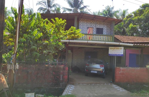 Mhsala Bed & Breakfast | Swapnapurti holiday with Gallery