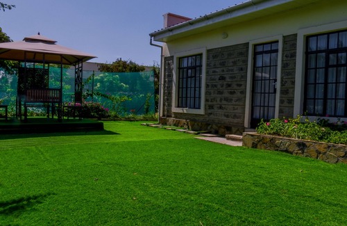 Nanyuki House | SWARAHOMES FOR FAMILY AND FRIENDS HANGOUT WITH PEACEFUL AND SERENE ENVIRONMENT