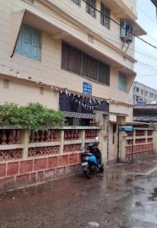 Bhubaneshwar Cabin | Swarn Lodge,Bhubaneswar
