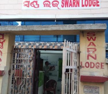 Bhubaneshwar Cabin | Swarn Lodge,Bhubaneswar