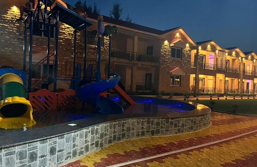 Mandarmani Resort | Swarnabhoomi Beach Resort