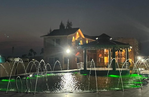 Mandarmani Resort | Swarnabhoomi Beach Resort