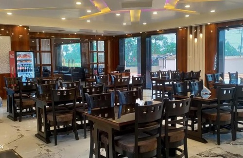Mandarmani Resort | Swarnabhoomi Beach Resort