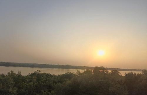 Dayapur Resort | Swarnamayee Resort