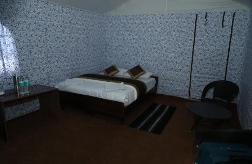 Rajgarhi Hotel | Swarnim resort