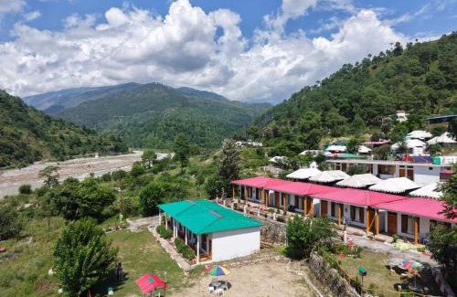 Rajgarhi Hotel | Swarnim resort