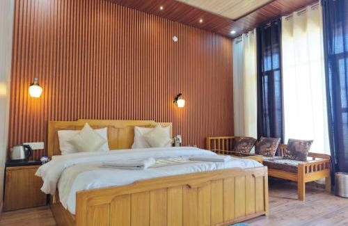 Rajgarhi Hotel | Swarnim resort