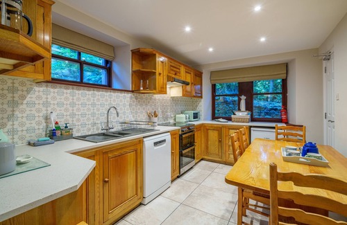 Howtown House | Swarthbeck House - Howtown, Ullswater