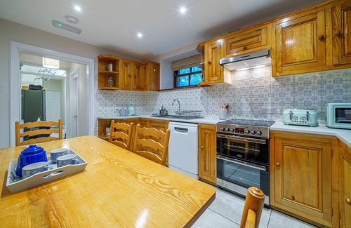 Howtown House | Swarthbeck House - Howtown, Ullswater