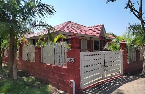 Mangaon Villa | Swaru Luxurious Villa in Tamhini Ghat & Kolad Rafting