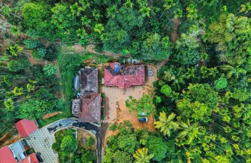 Vayittiri Apartment | Swasta Homestays Wayanad