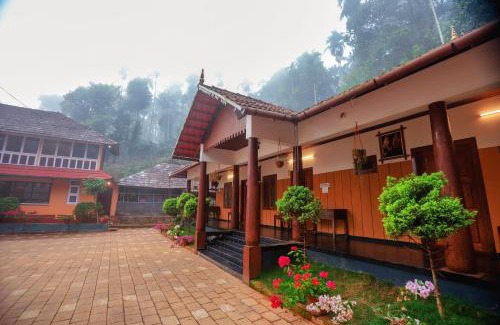 Vayittiri Apartment | Swasta Homestays Wayanad