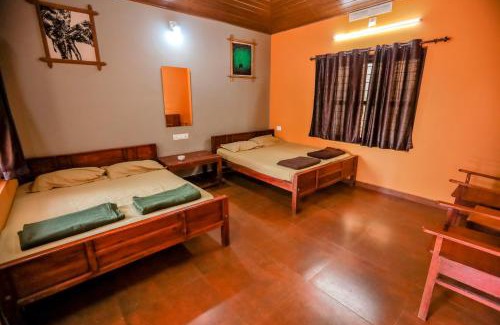 Vayittiri Apartment | Swasta Homestays Wayanad