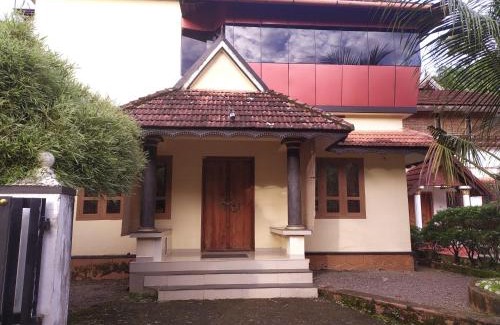 Aranmula Villa | Swasthi Griha