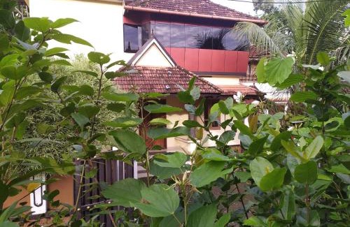 Aranmula Villa | Swasthi Griha