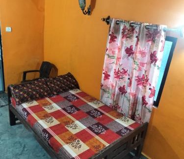Arambol Apartment | Swasti stay