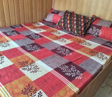 Arambol Apartment | Swasti stay