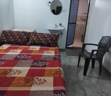 Arambol Apartment | Swasti stay