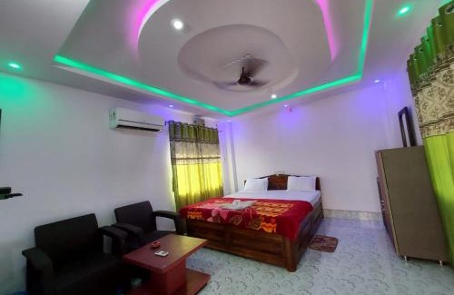 Tajpur Hotel | Swastik Resort Tajpur