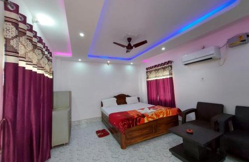 Tajpur Hotel | Swastik Resort Tajpur