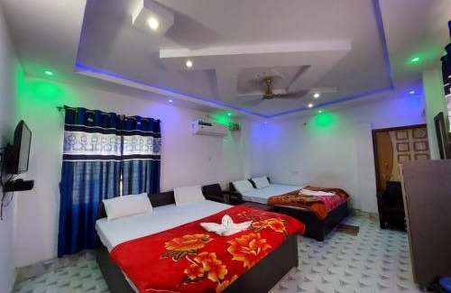 Tajpur Hotel | Swastik Resort Tajpur