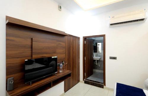 Faizabad House | Swastikam Guest House