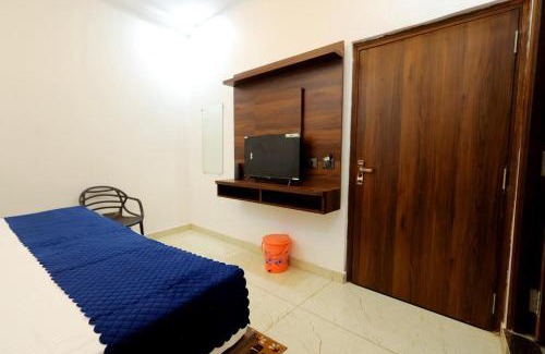 Faizabad House | Swastikam Guest House