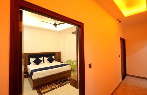 Faizabad House | Swastikam Guest House