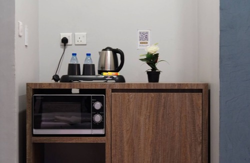 Al Ulaya Hotel | Swat Hotel Apartment 2