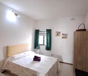 Is-Swatar Apartment | Swatar Cosy Apartment