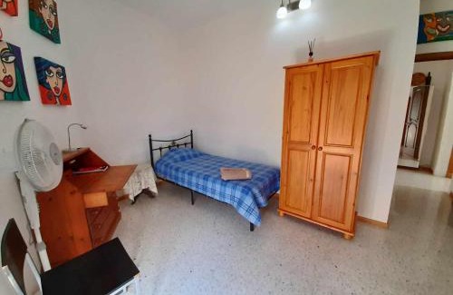 Is-Swatar Apartment | Swatar Cosy Apartment