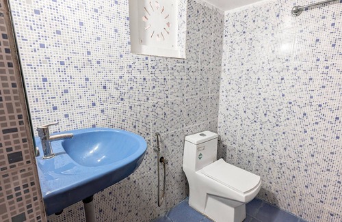 Arambol House | Swati Hotel