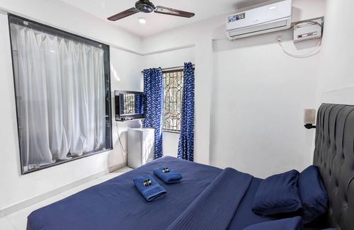 Arambol House | Swati Hotel