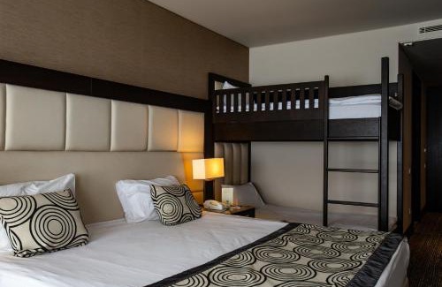 Palandoken Hotel | Sway Hotels