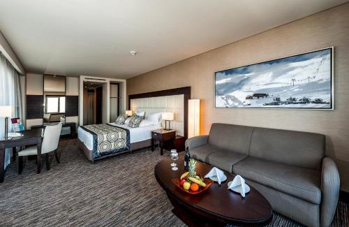 Palandoken Hotel | Sway Hotels