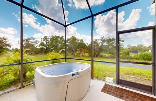 Rural Estates House | Swaying Palms Estate