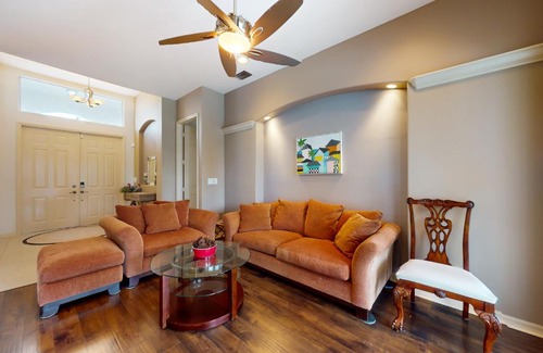 Rural Estates House | Swaying Palms Estate